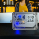 Bilge Minder Voltage Sensing