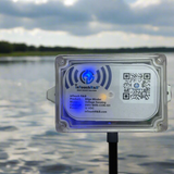 Bilge Minder Voltage Sensing - Controller