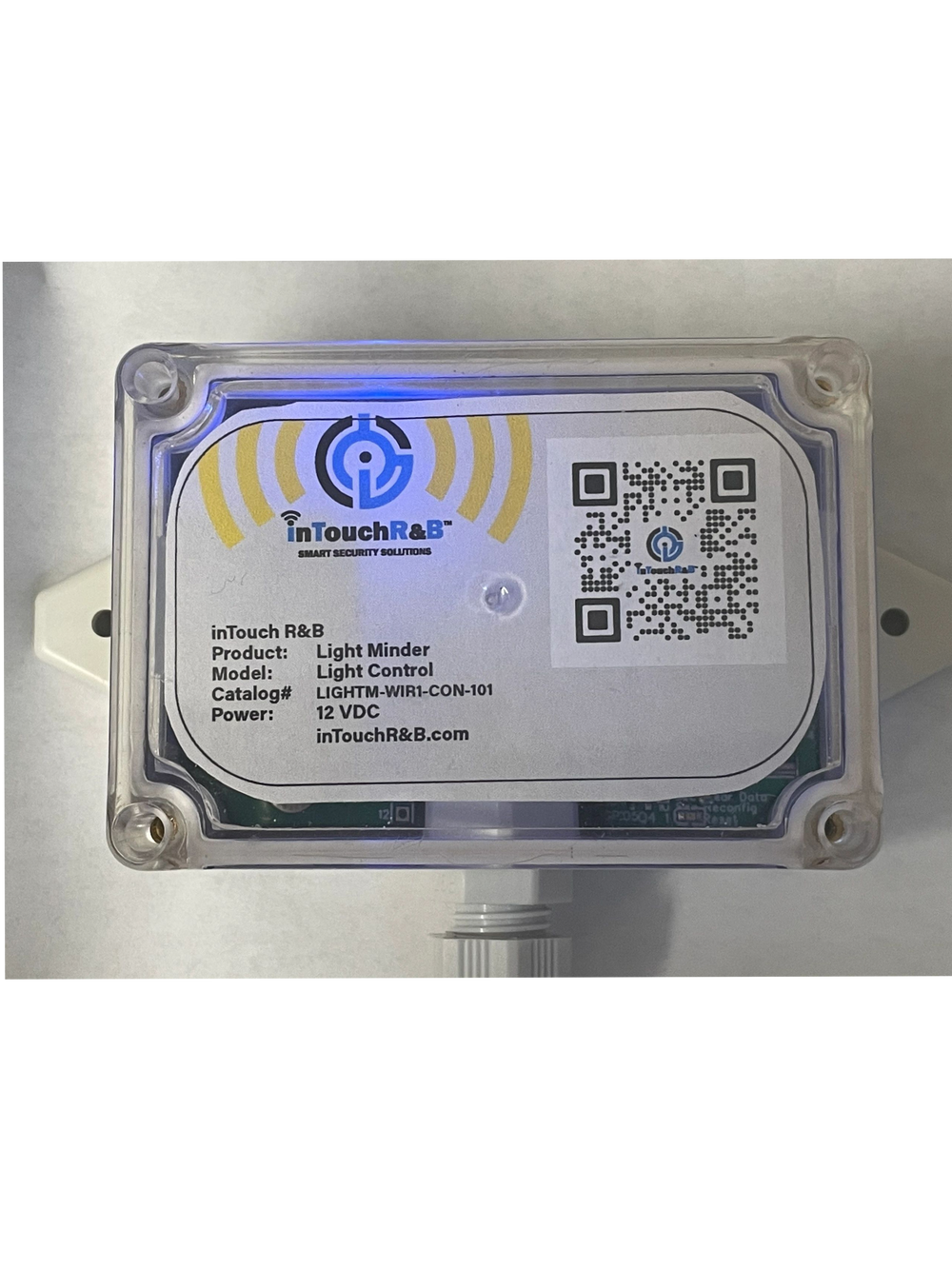 Light Minder (2) Channels (3) Pack @ 5% Savings